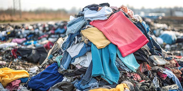 The Hidden Costs of Fast Fashion Returns: Waste, Reverse Logistics, and the True Environmental Burden
