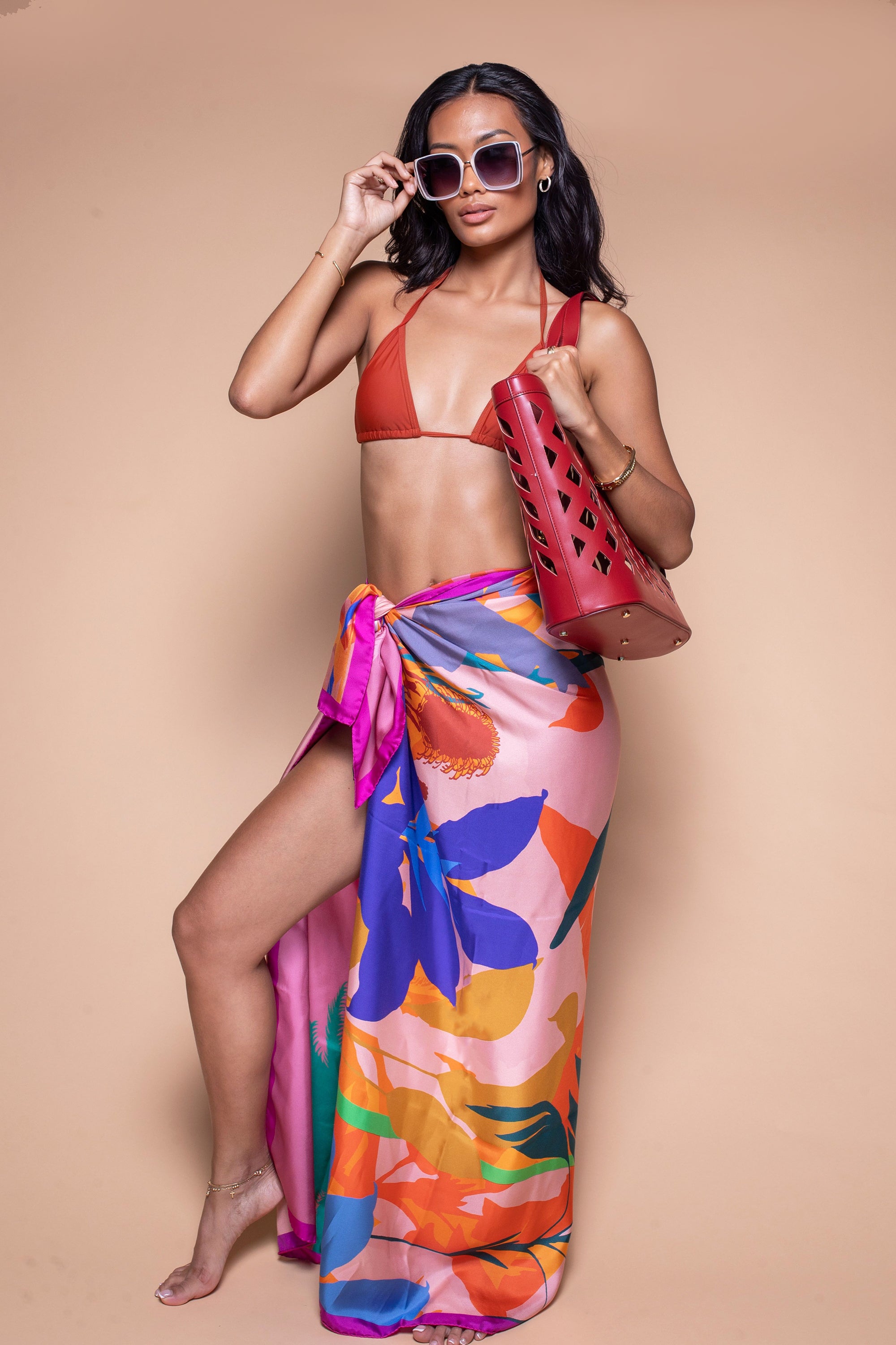 Silks - Somewhere in Paradise - 140