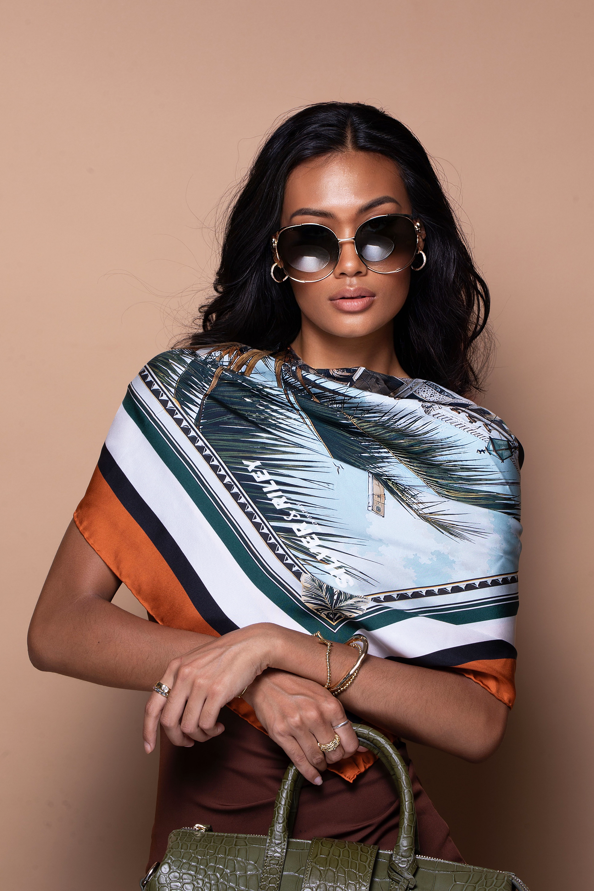 Silks - The Magic of Stone Town - 90