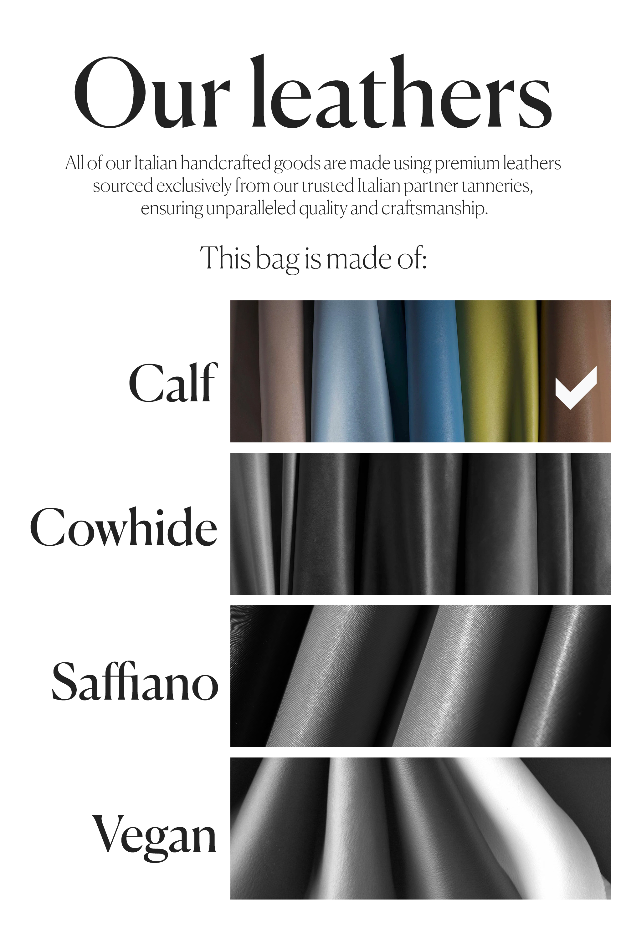 SSW - Madison Drawstring Leather Bucket Bag in Pink - Silver & Riley