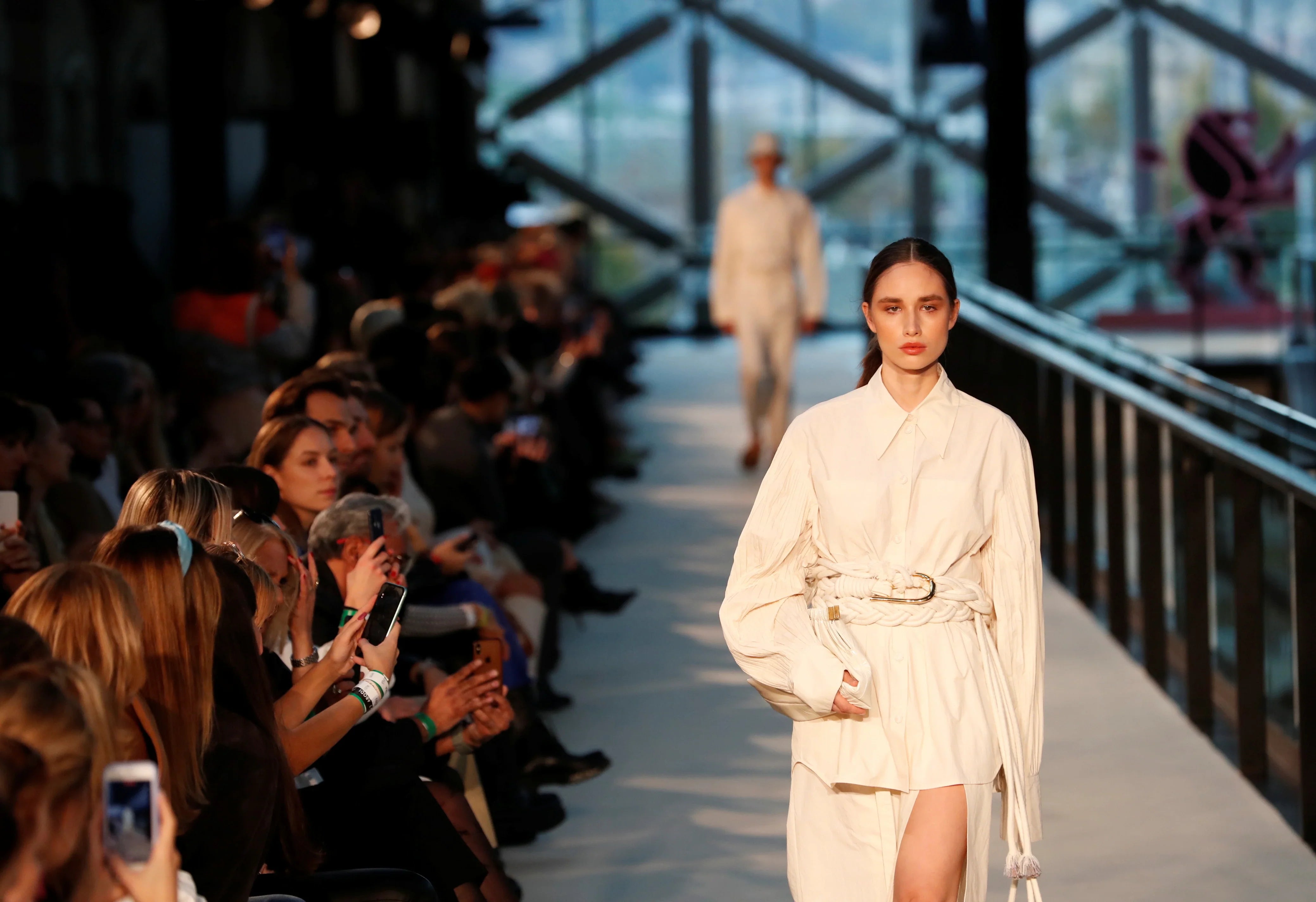 The American Luxury Gap: Why European Brands Dominate the Global Market