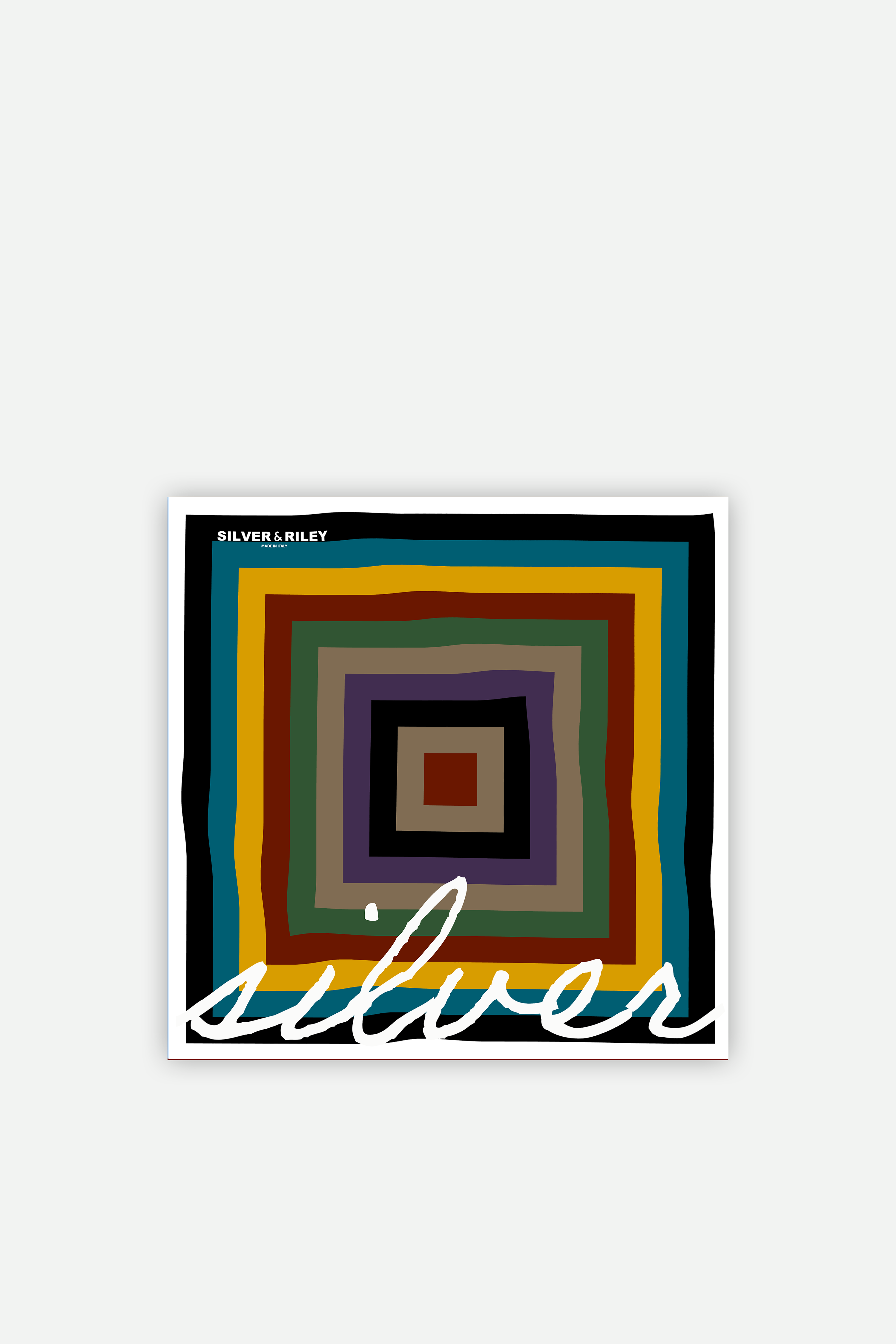 Silks - A Symphony in Berlin - 90
