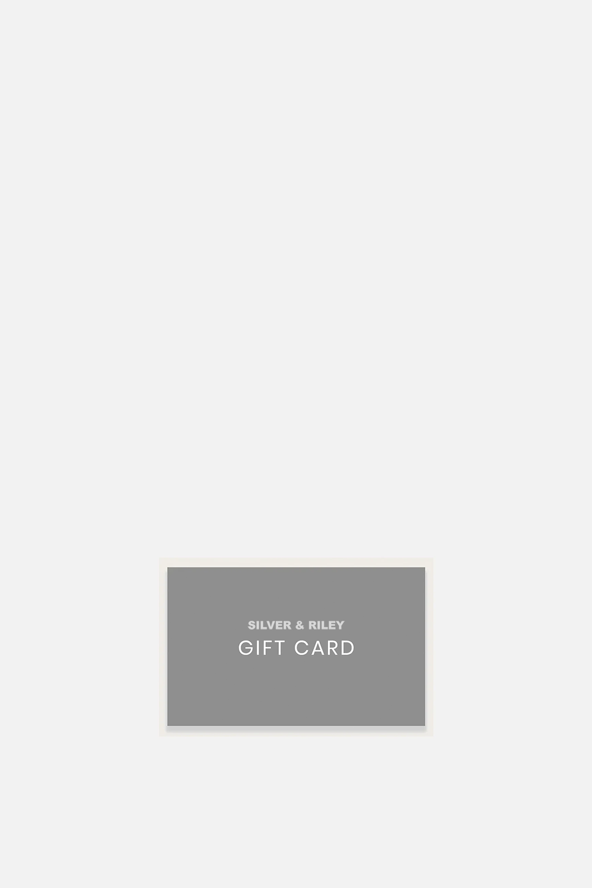 Zealand E-Gift cards