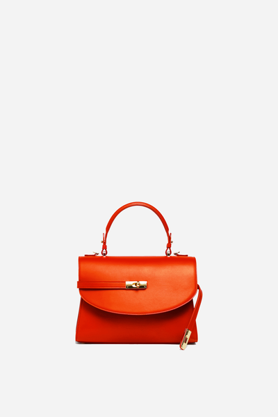 トートバッグ GOLDEN  TOP HANDLE BAGS Buy Mabel Bag Handbag - Emmy London