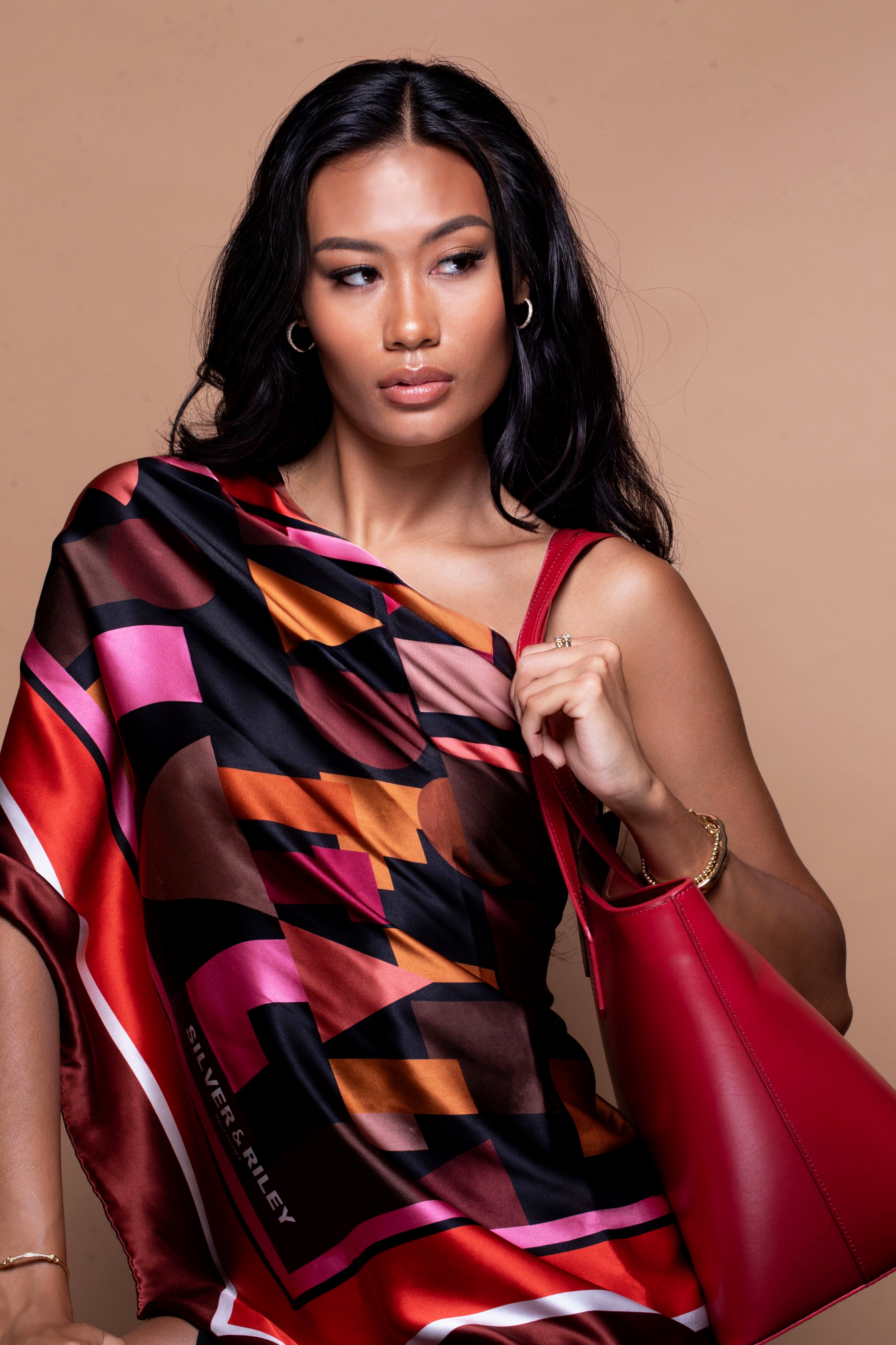 Silks - Merlot in the Upper East - 90