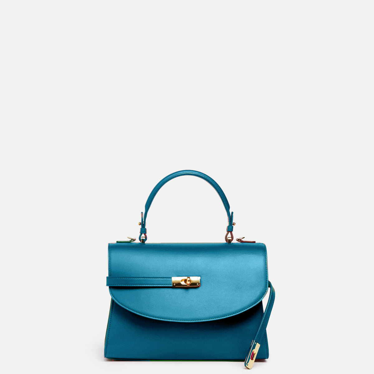 NewYorkerClassicChelseaBlue1. 
