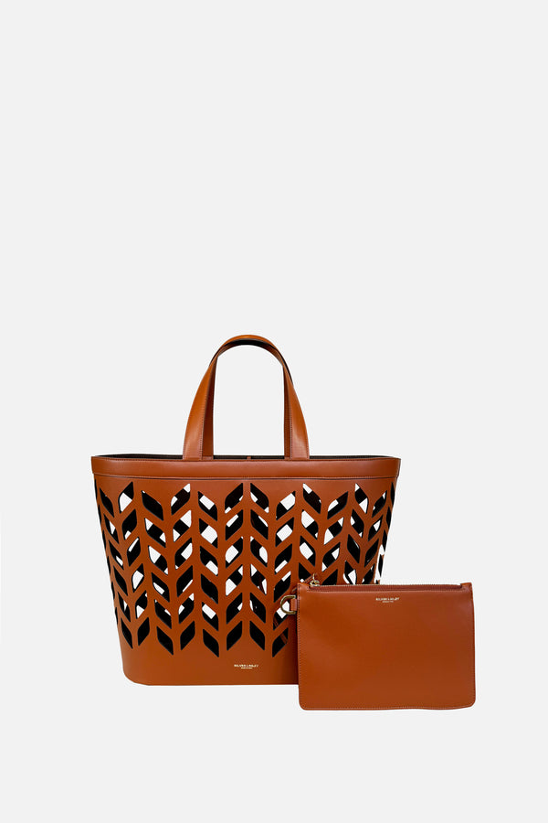 Silver Riley Stylish Leather Travel and Fashion Bags– Silver & Riley