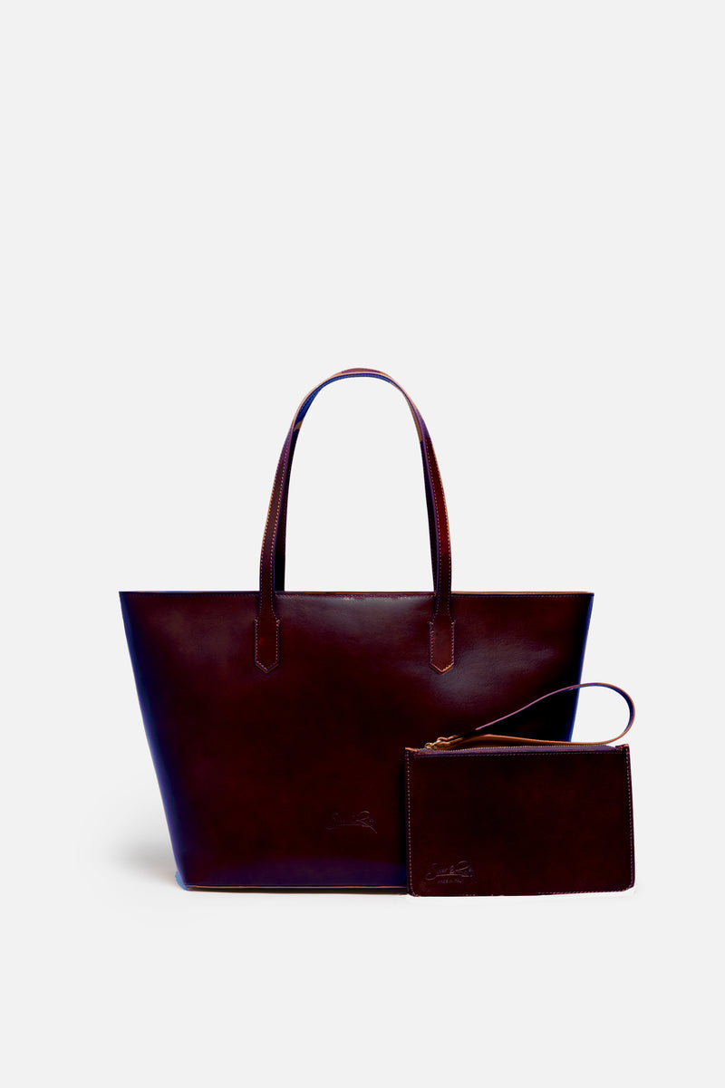 Burgundy satchel purse new arrivals