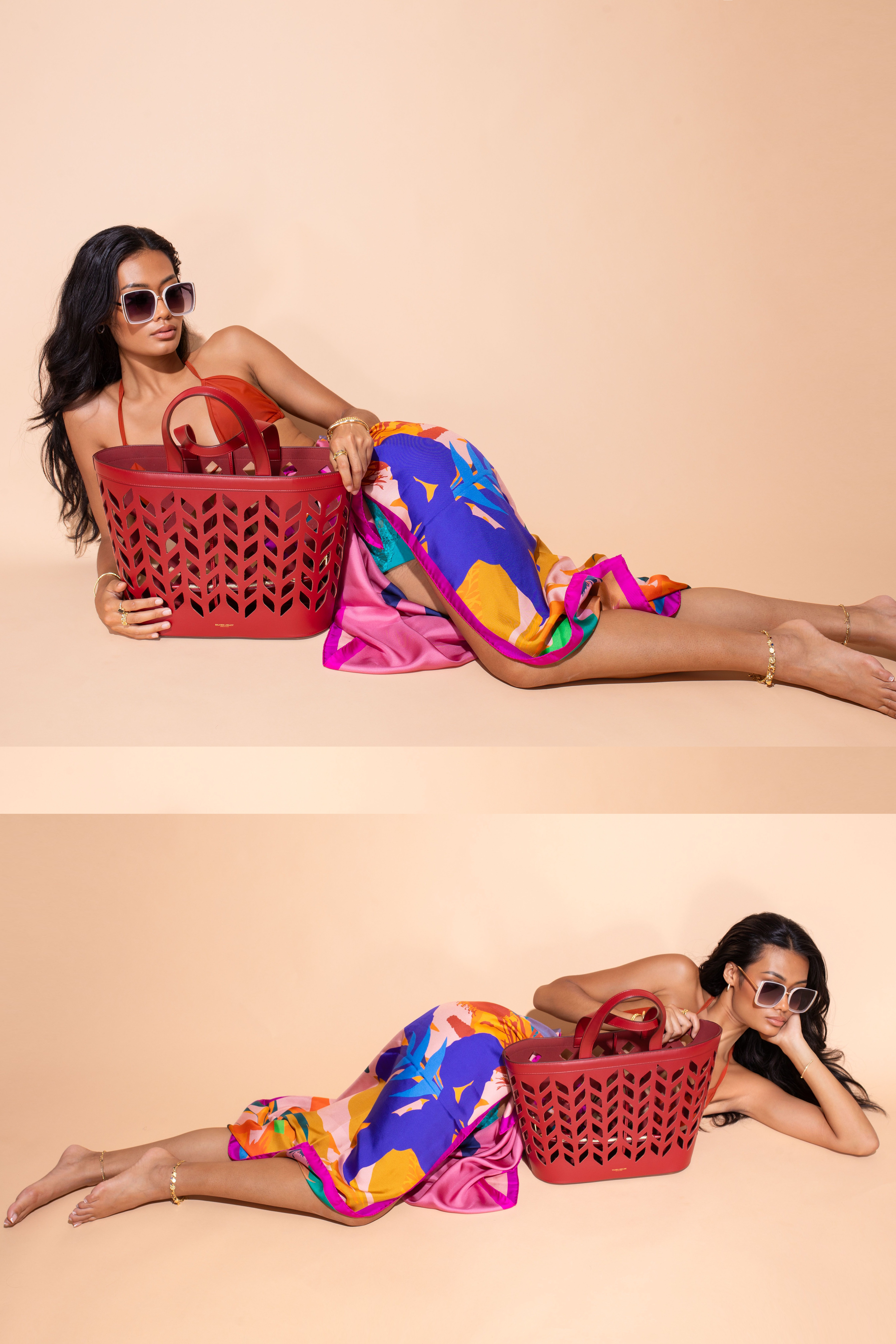 Silks - Somewhere in Paradise - 140