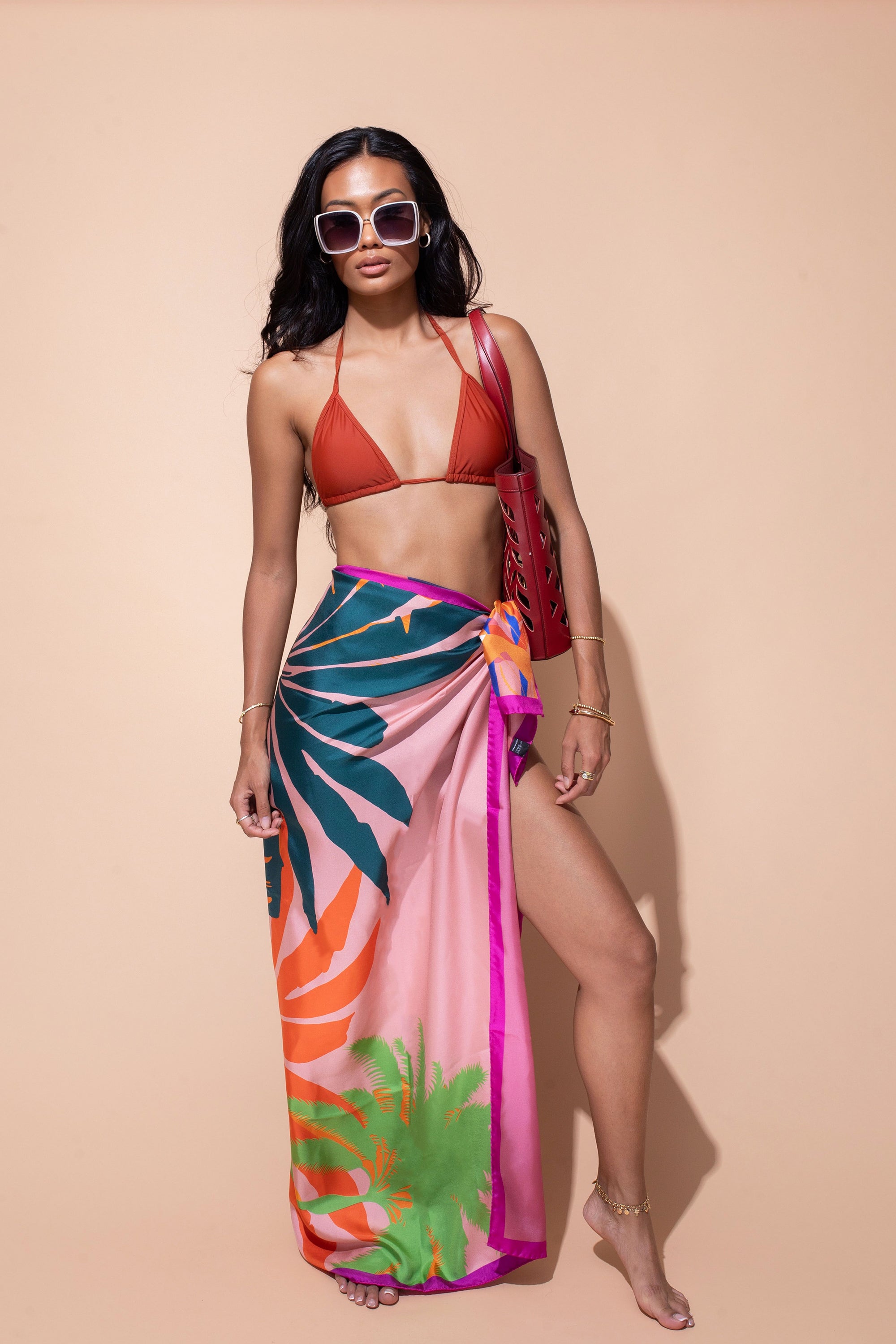 Silks - Somewhere in Paradise - 140
