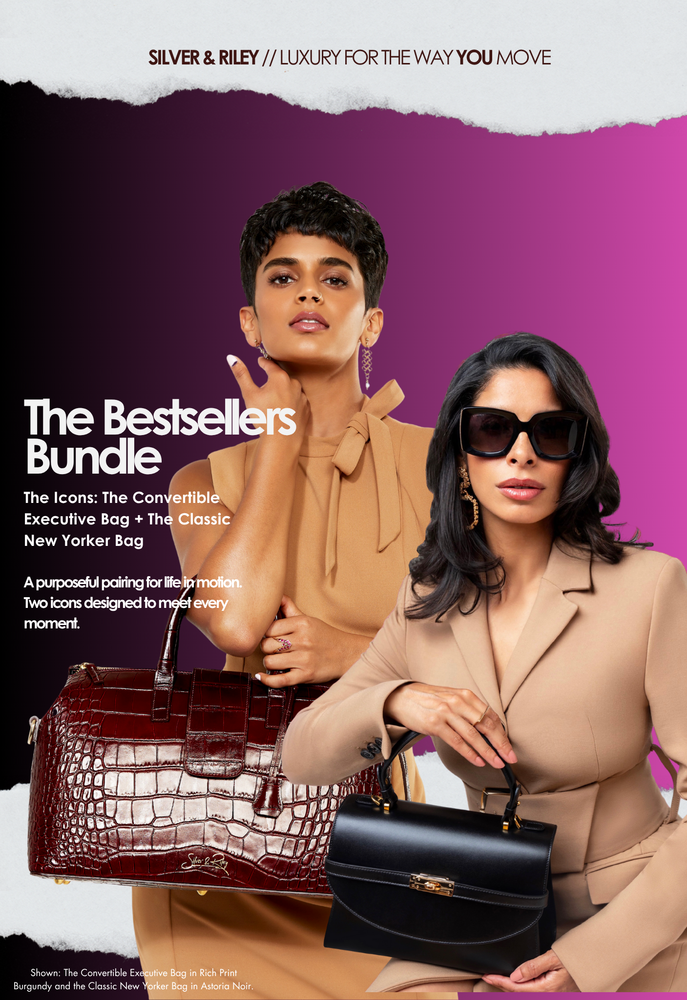 The Bestsellers Bundle